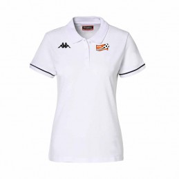 POLO BARLA FEMME