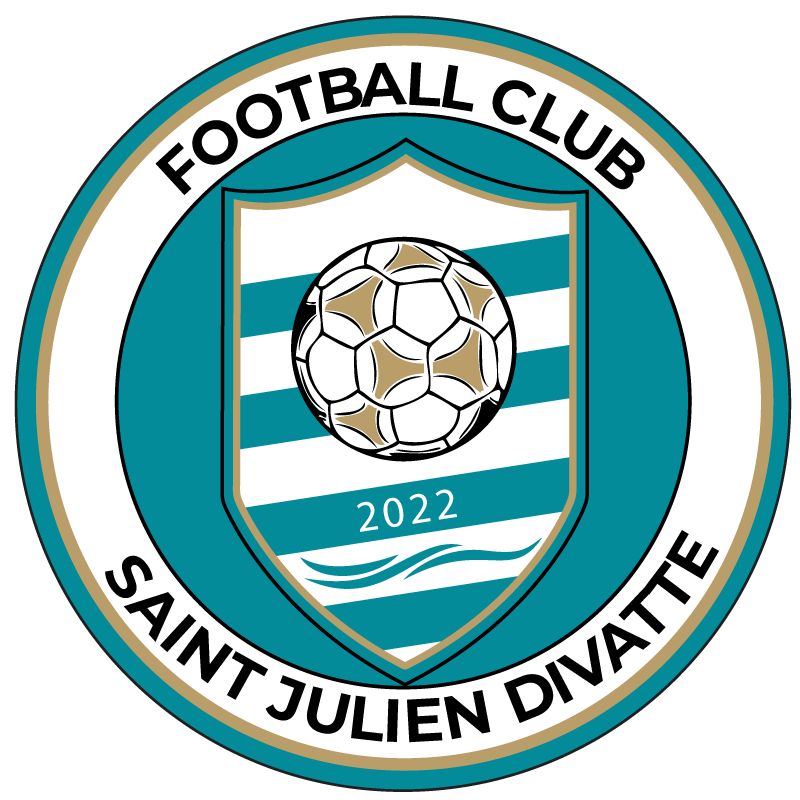 FC SAINT JULIEN DIVATTE