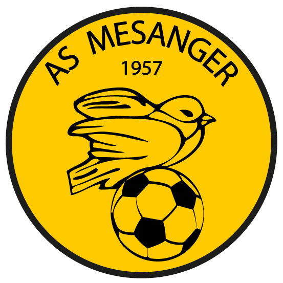 AS MESANGER